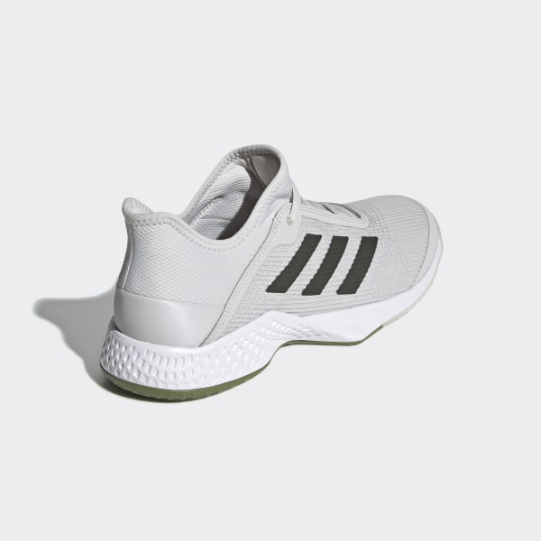 adidas adizero club 2 men's tennis shoe
