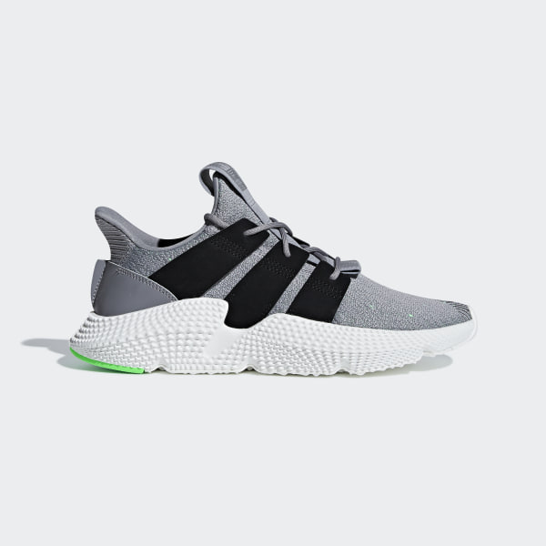 adidas prophere grey