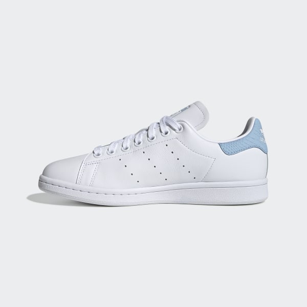 adidas Stan Smith Shoes - White | adidas Singapore