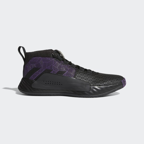 tenis damian lillard 5
