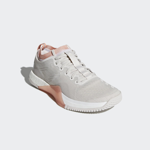 women's adidas crazytrain elite training shoe