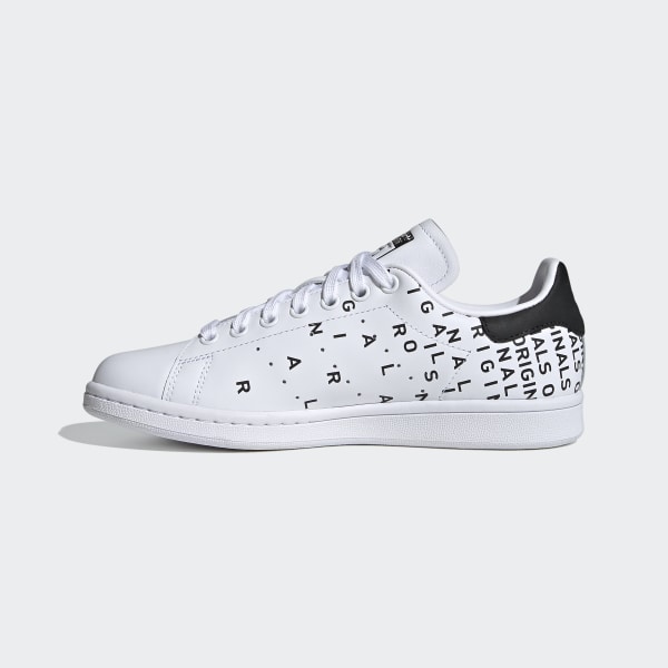 stan smith ros