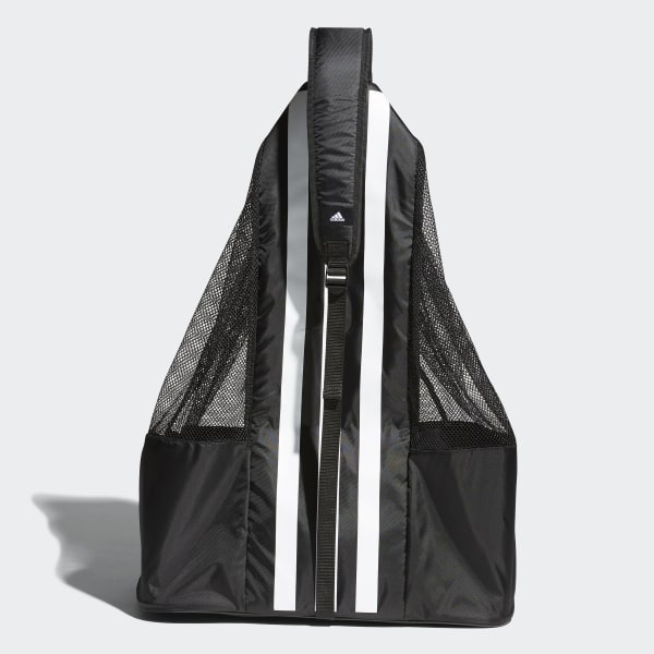 Adidas Stadium Ball Bag Black Us Adidas Stadium Ball Bag Black Us