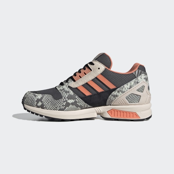 adidas zx 8000 coral