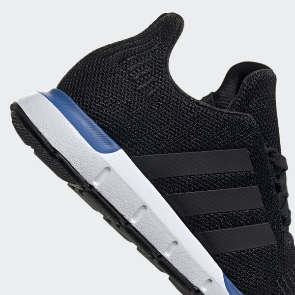 Adidas Swift Run Shoes Black Adidas Us