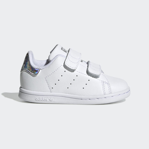 stan smith zwart wit