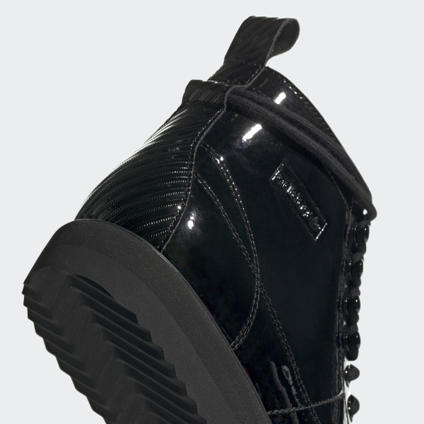 adidas superstar bota