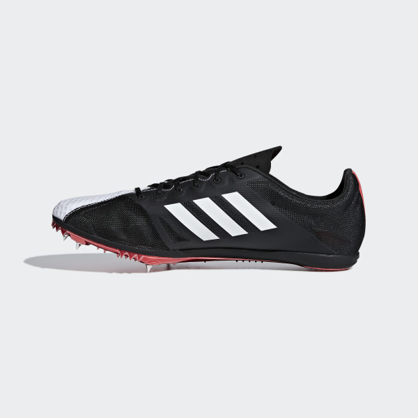 adidas Adizero Ambition 4 Spike Schuh Weiß | adidas Austria Adidas Distancestar Sprint Spikes Schuhe blau Laufen