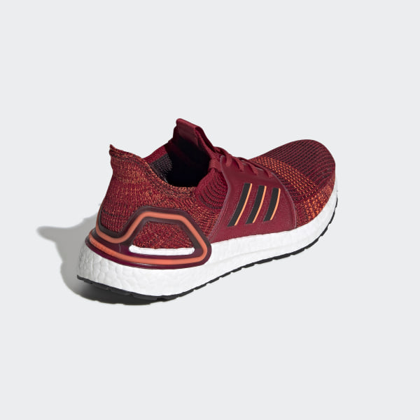 ultra boost 2019 red