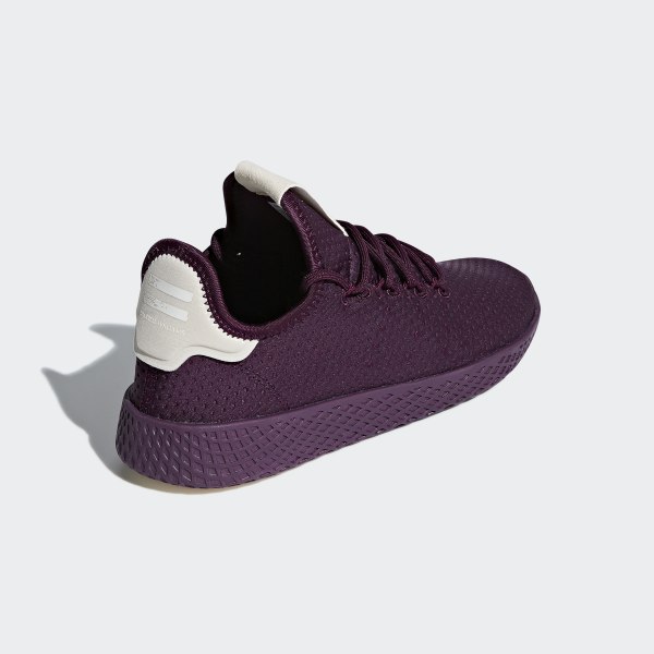 adidas Pharrell Williams Tennis HU Schuh Lila | adidas Deutschland adidas Pharrell Williams Tennis HU Schuh Lila | adidas Deutschland