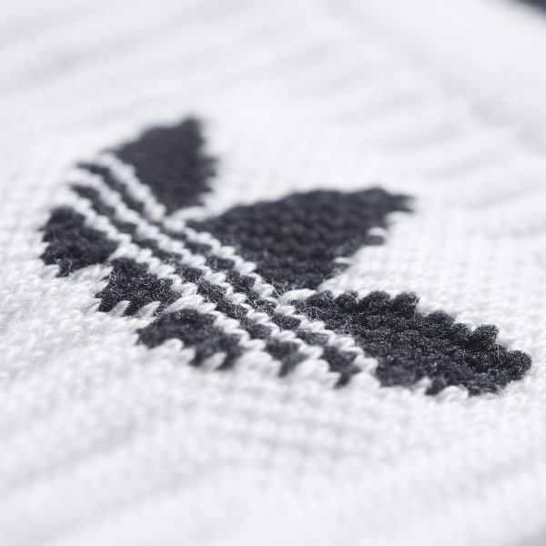 ADIDAS SOLID CREW SOCK 3 PACK WHITEBLACK ADIDAS SOLID CREW SOCK 3 PACK WHITEBLACK