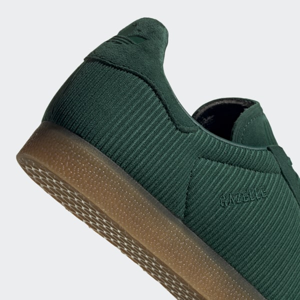 gazelle kinderen groen