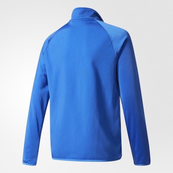 buzos deportivos niños adidas