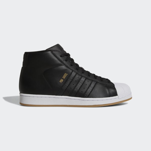 Tenis adidas promodel Clearance