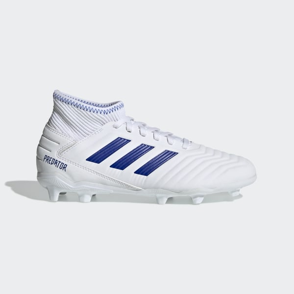 zapatos de futbol predator