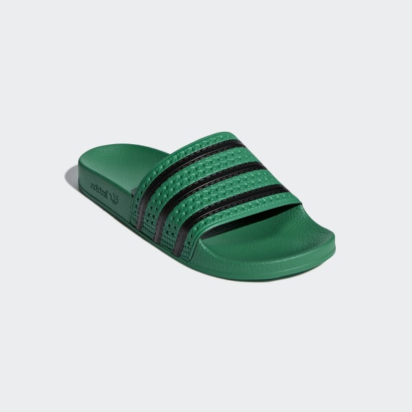 adidas adilette verdi adidas adilette verdi