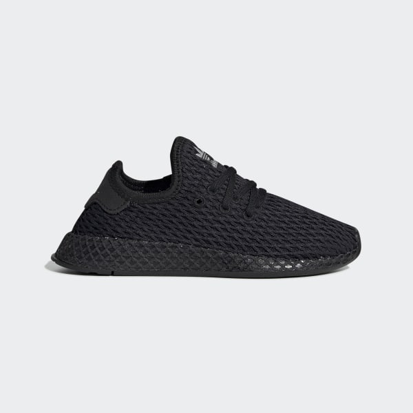 adidas deerupt nere e bronzo