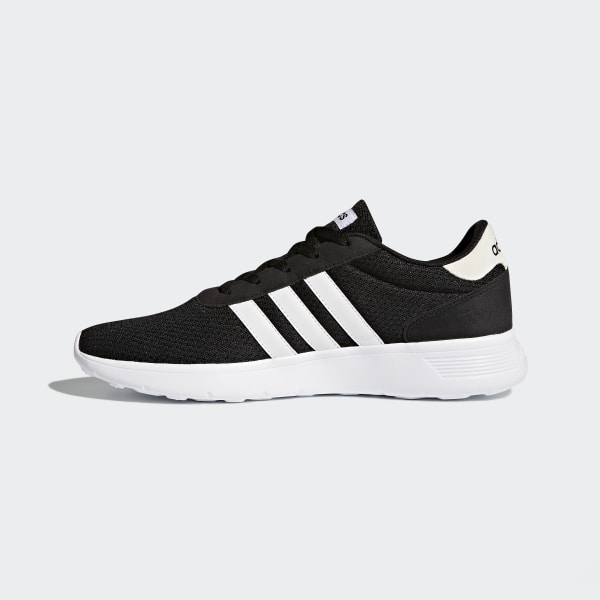 adidas neo lite racer nere