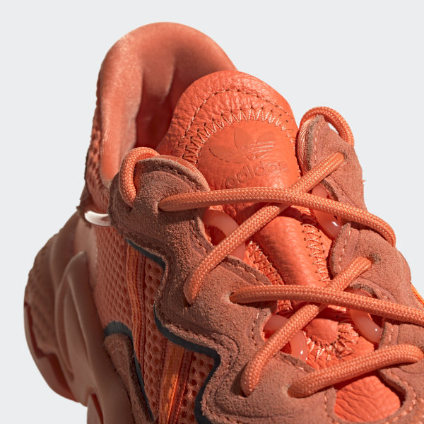 Chaussure OZWEEGO - Orange adidas | adidas France Chaussure OZWEEGO - Orange adidas | adidas France
