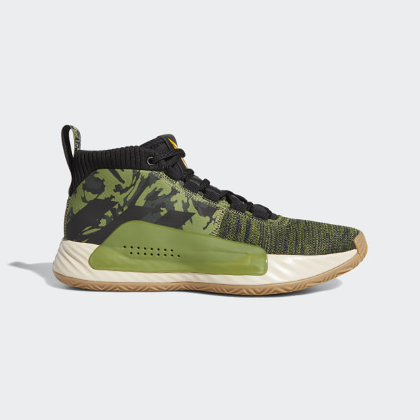 adidas dame shoes