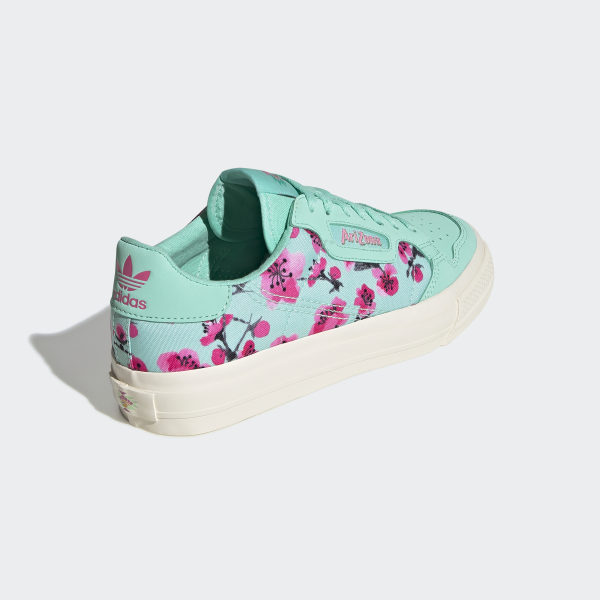 Austria Vulc Grünadidas Schuh adidas Continental shdtQr