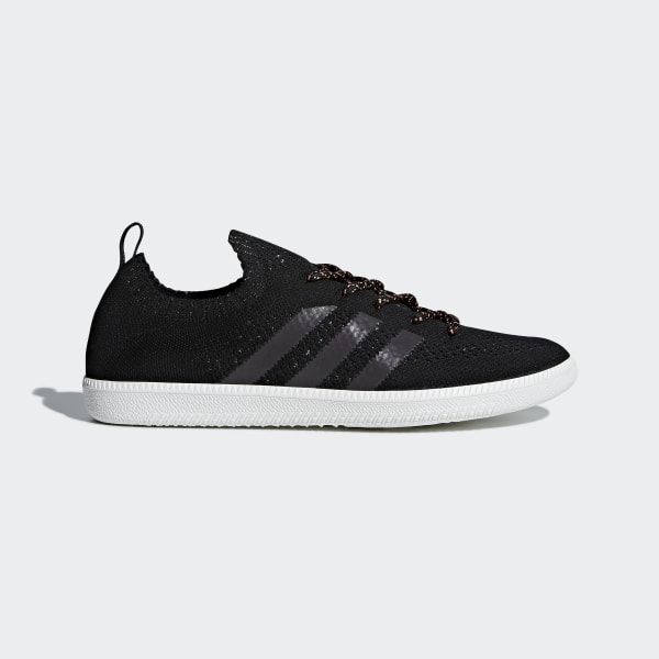 adidas samba sock primeknit black