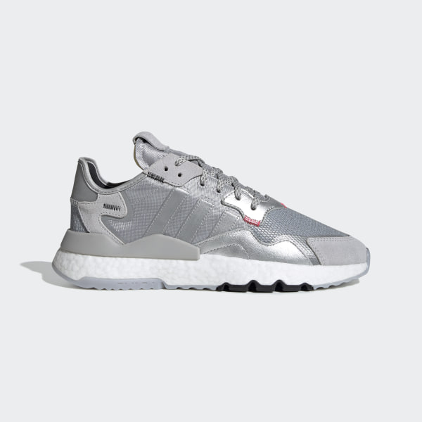adidas nite jogger nere