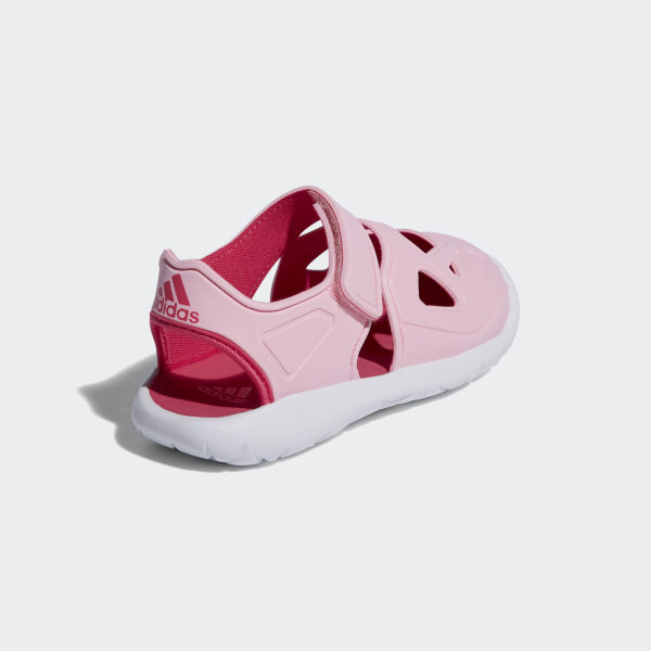 adidas fortaswim sandals