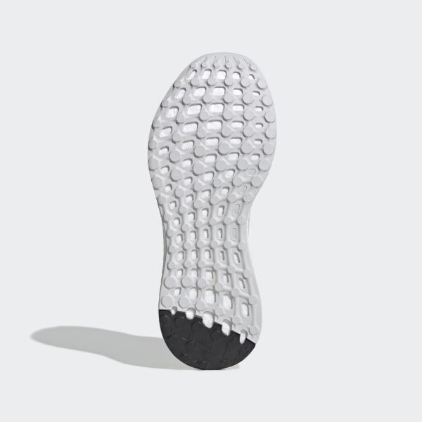 adidas Senseboost Go Schuh Weiß | adidas Deutschland 1 KINDER TURN Schuh von Adidas Größe 26,5 gut erhalten