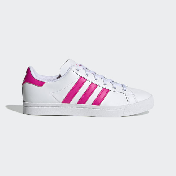 adidas Coast Star Sko Hvit | adidas Norway adidas Coast Star Sko Hvit | adidas Norway