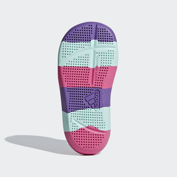adidas superstar 2 kinderen mint