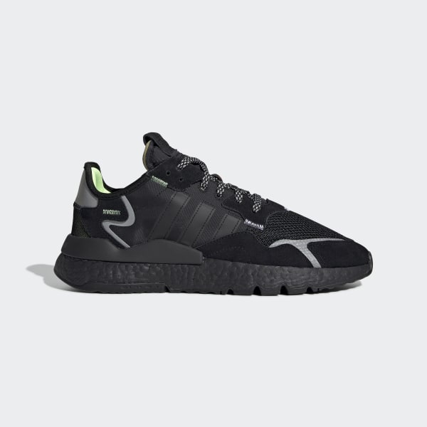 zapatillas adidas nite jogger zapatillas adidas nite jogger