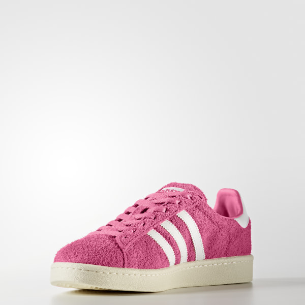 mitad de descuento buscar oficial mejor sitio adidas Campus Shoes - Pink | adidas Malaysia mitad de descuento buscar oficial mejor sitio adidas Campus Shoes - Pink | adidas Malaysia