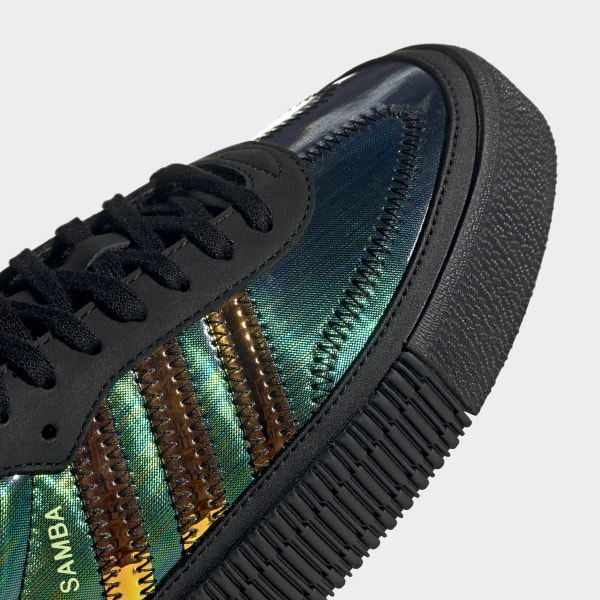 adidas sambarose blau