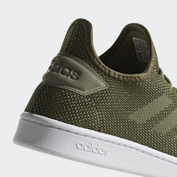 adidas court adapt grün