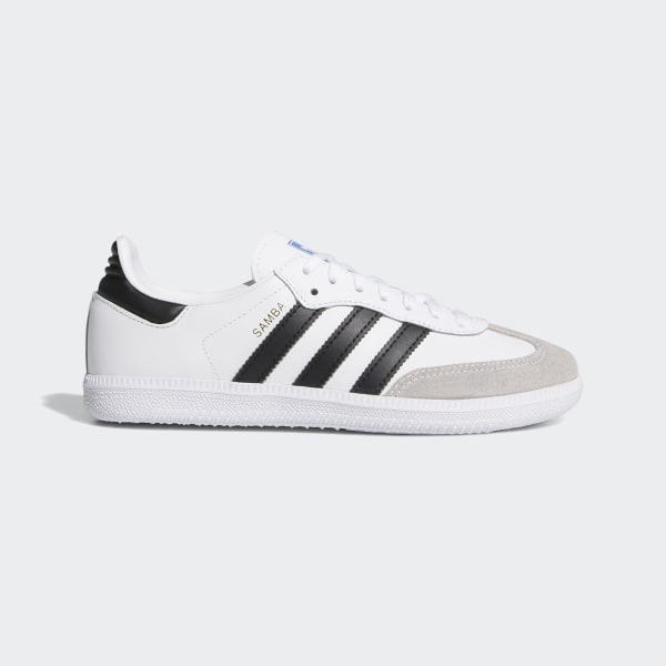 adidas samba bunt