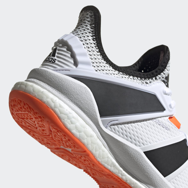 adidas Stabil X Schuh Weiß | adidas Austria adidas Stabil X Schuh Weiß | adidas Austria