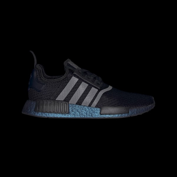 nmd_r1 shoes core black