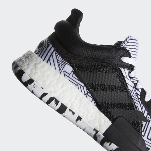 marquee boost low core black