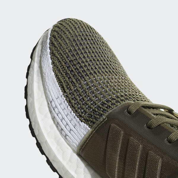 adidas ultra boost 19 raw khaki