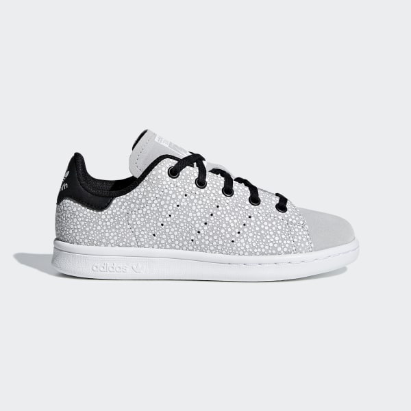 stan smith grau wildleder
