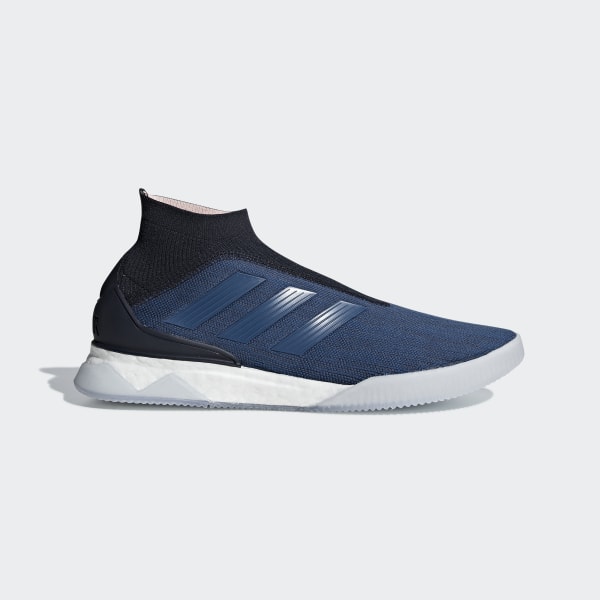 Adidas Predator Tango 18 Shoes Blue Adidas Us
