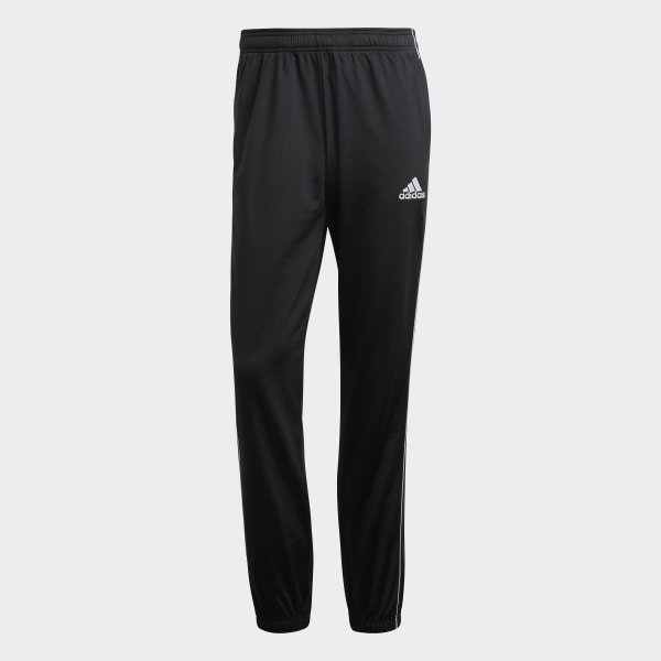 adidas Core 18 Broek - Zwart | adidas Officiële Shop adidas Core 18 Broek - Zwart | adidas Officiële Shop