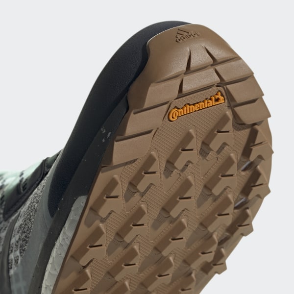 Scarpe da hiking Terrex Free Hiker Grigio adidas | adidas Italia Scarpe da hiking Terrex Free Hiker Grigio adidas | adidas Italia