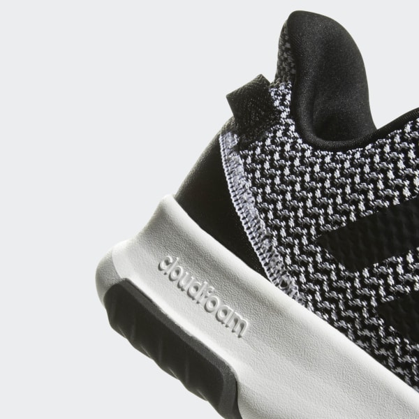 adidas Cloudfoam Racer TR Shoes - White | adidas Australia adidas Cloudfoam Racer TR Shoes - White | adidas Australia