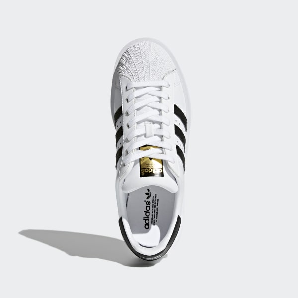 adidas superstar bold w ba7666