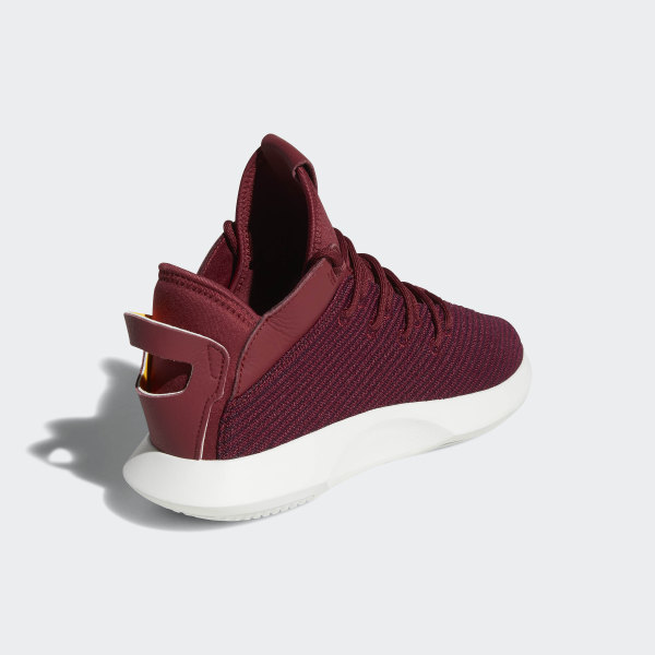 adidas crazy 1 adv red
