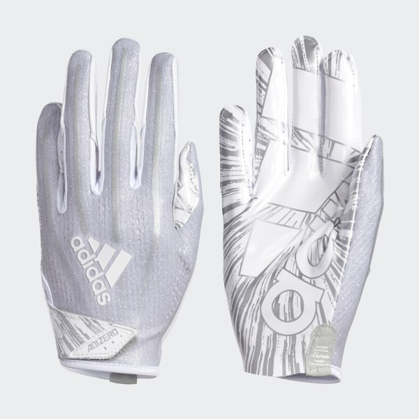 adizero 7.0 football gloves