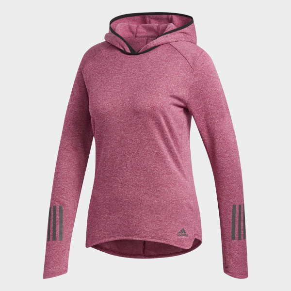 Response Astro Running Hoodie Response Astro Running Hoodie