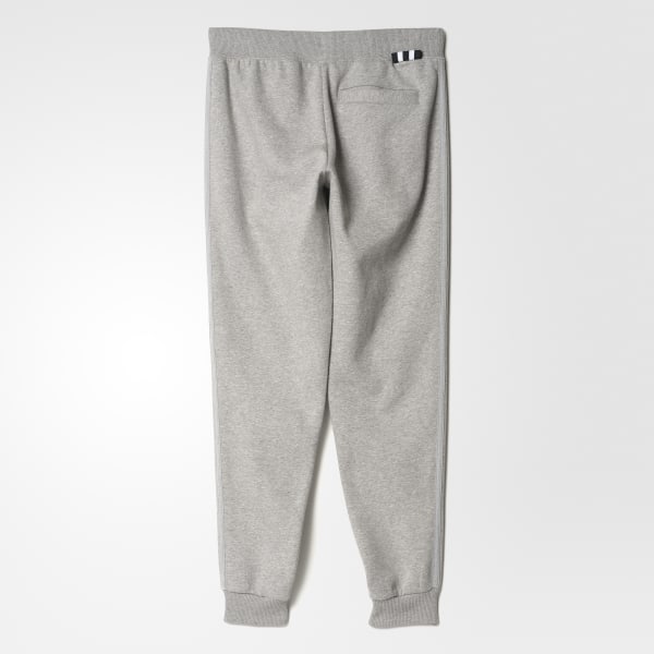 pantalon clasico adidas
